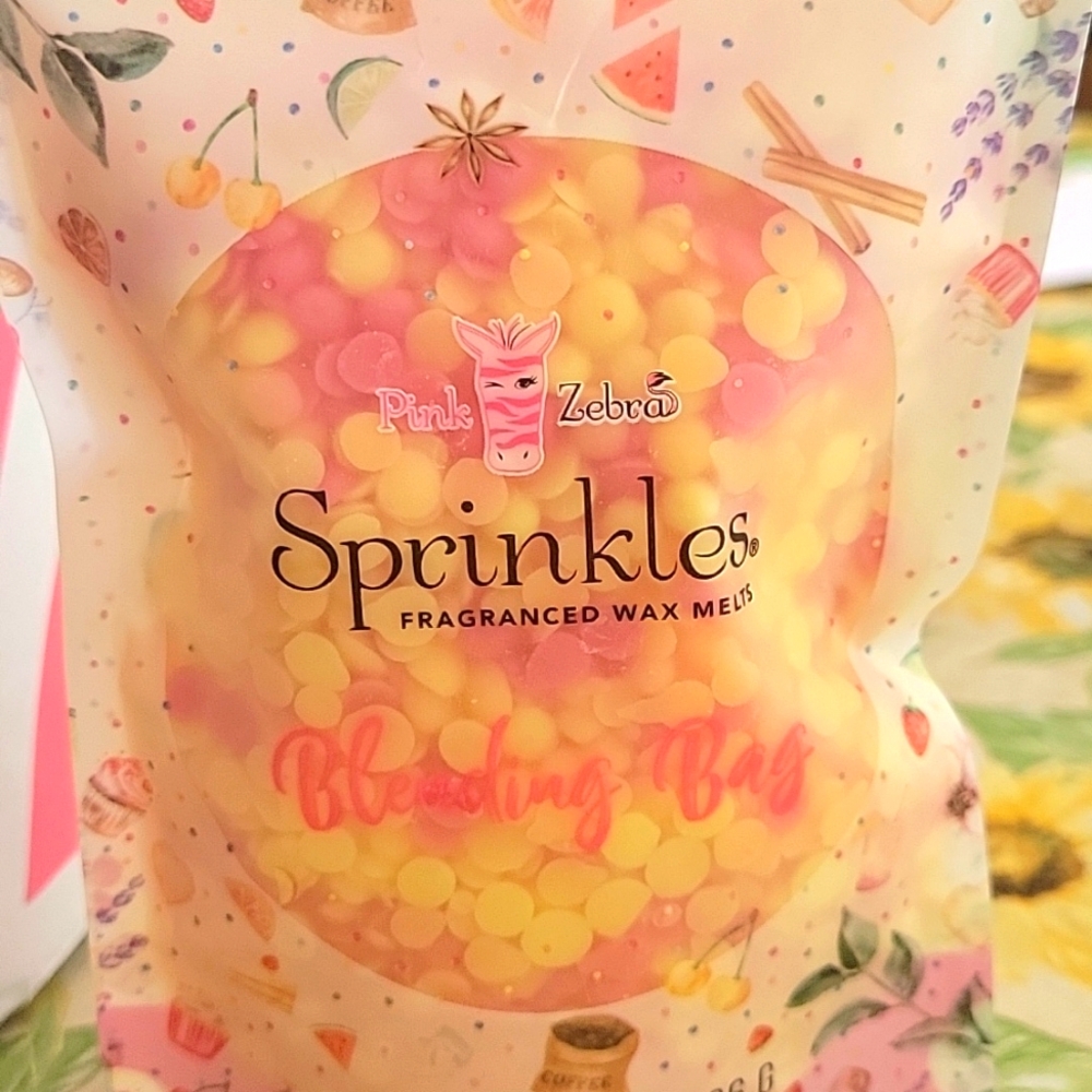 Bag of Sprinkles
